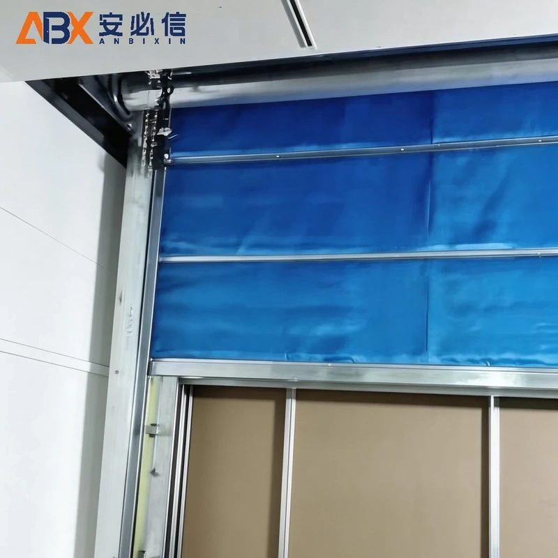 扬州市充气式门封